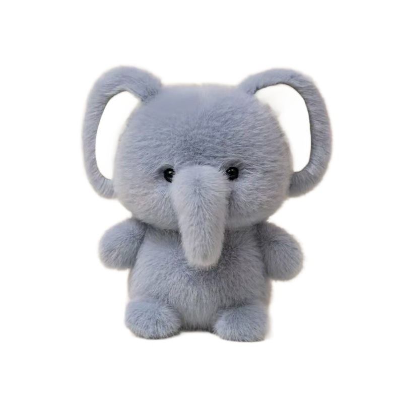 Elefante de Peluche Curativo p - Kids Toys Elephant reseña y precio