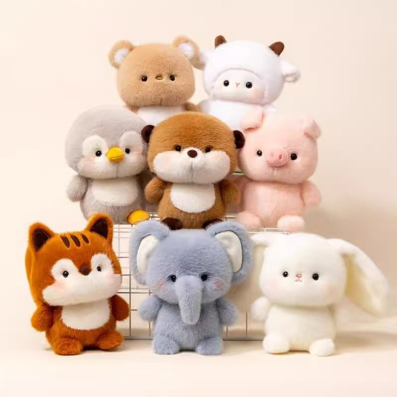 Elefante de Peluche Curativo p - Kids Toys Elephant reseña y precio