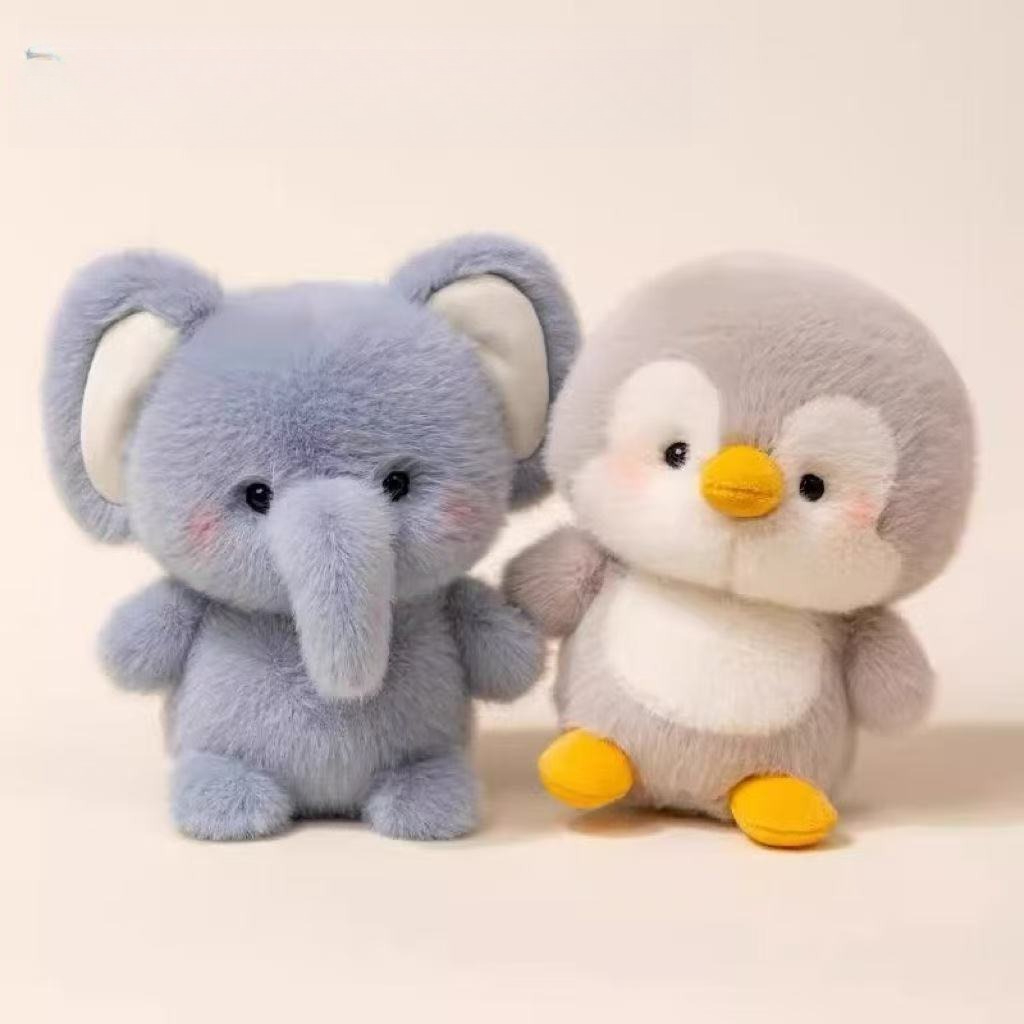 Elefante de Peluche Curativo p - Kids Toys Elephant reseña y precio