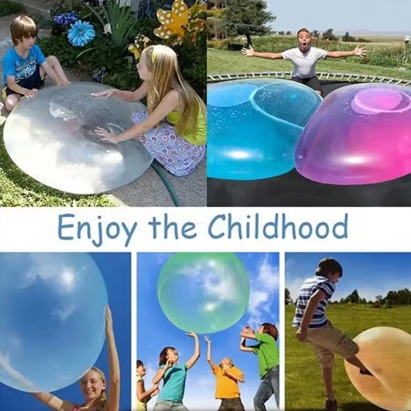 Juguetes de Burbujas para Niño - Bubble Machine Outdoor reseña y precio
