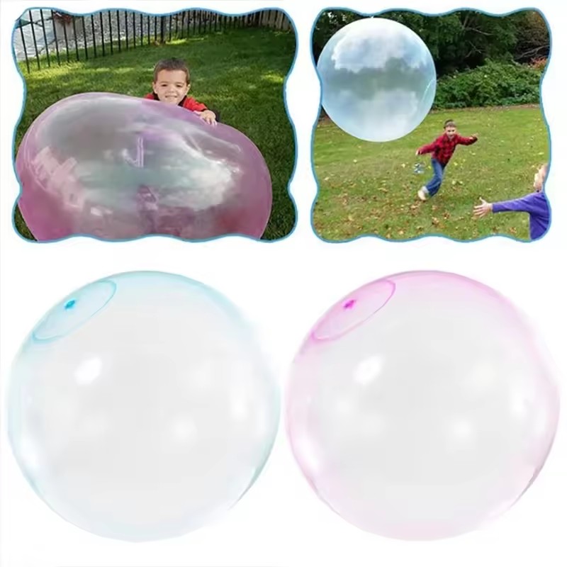 Juguetes de Burbujas para Niño - Bubble Machine Outdoor reseña y precio