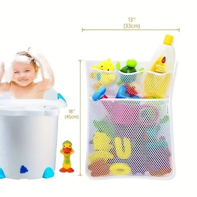 Bolsa de juguetes, organizador - Kids Storage Toys reseña y precio