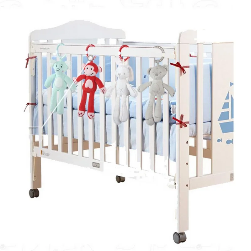 Nuevos sonajeros móviles para  - Kids Toys Elephant reseña y precio