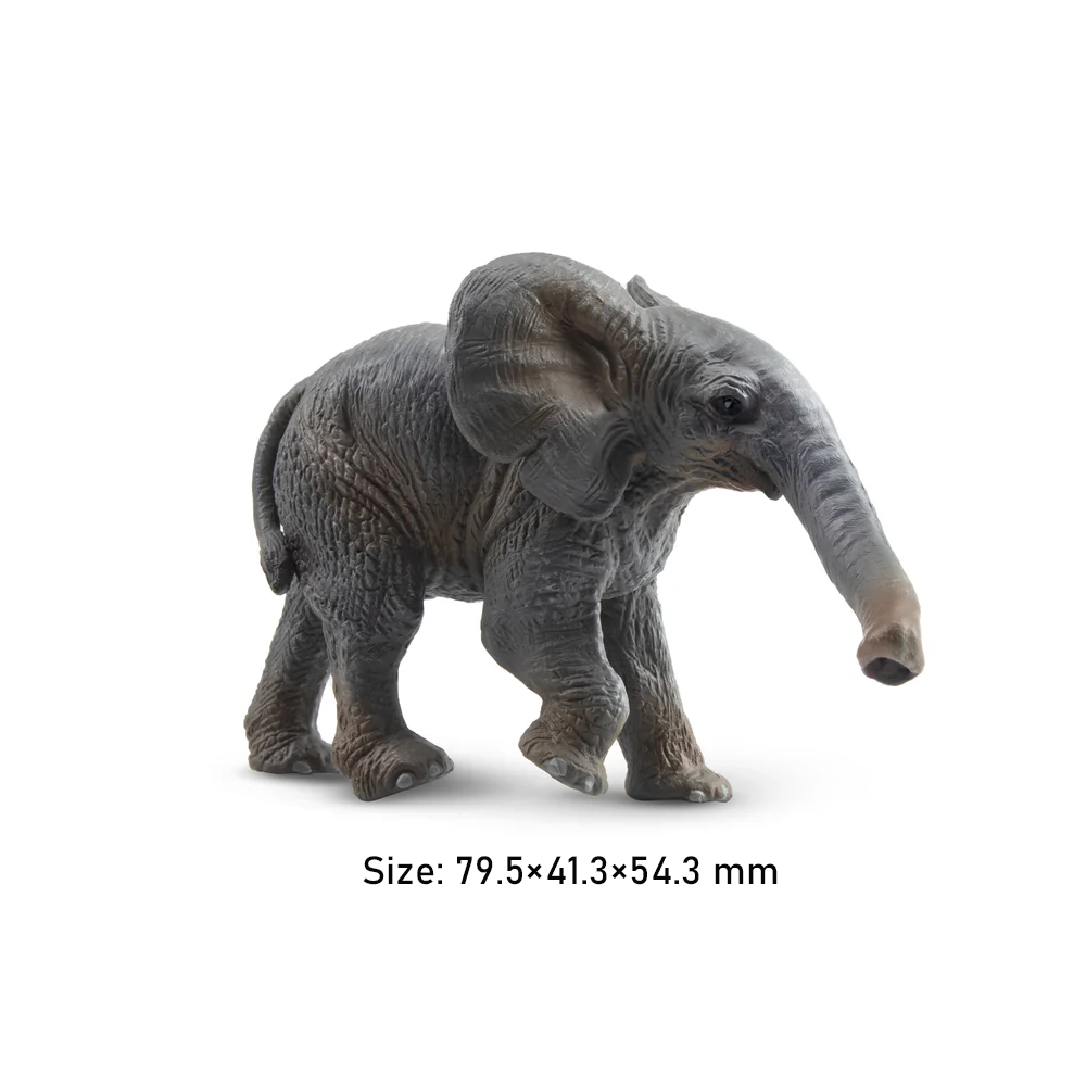 Toymany simulación elefante pa - Kids Toys Elephant reseña y precio