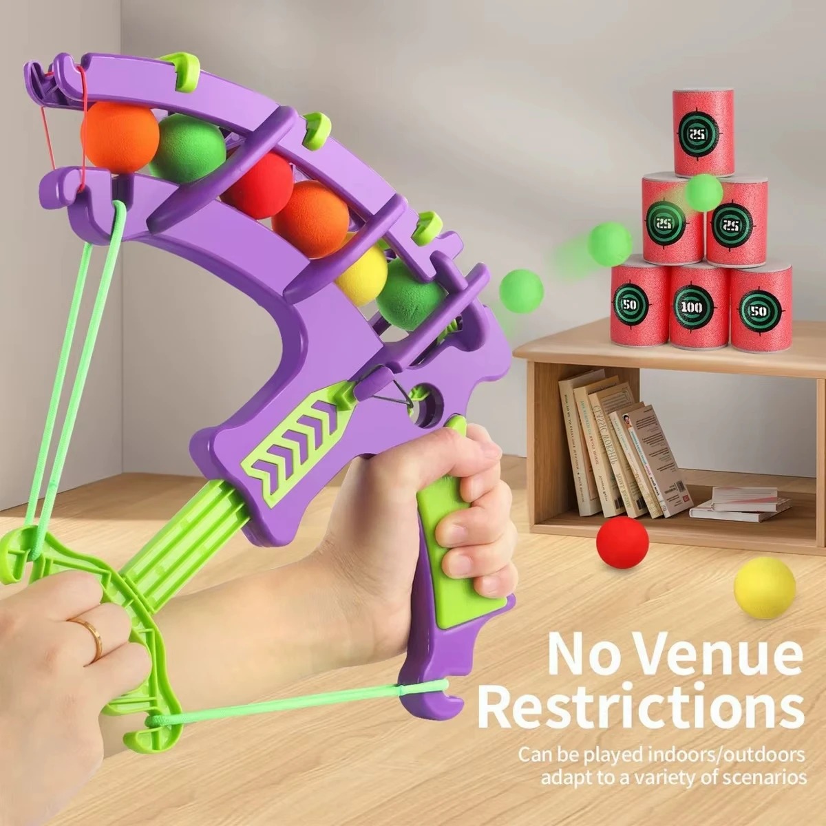 Pistola de Burbujas Deportiva  - Bubble Machine Outdoor reseña y precio