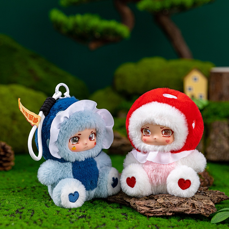 Juguetes de peluche de vinilo  - Kids Toys Doll reseña y precio