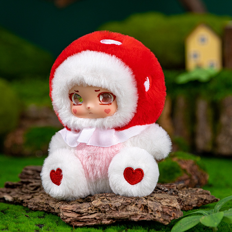 Juguetes de peluche de vinilo  - Kids Toys Doll reseña y precio