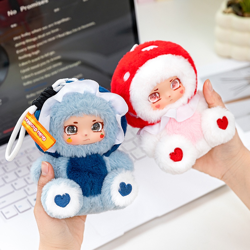 Juguetes de peluche de vinilo  - Kids Toys Doll reseña y precio