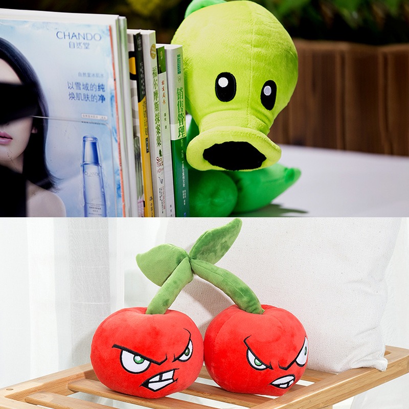 Muñeco de Peluche del Juego Pl - Kids Toys Doll reseña y precio