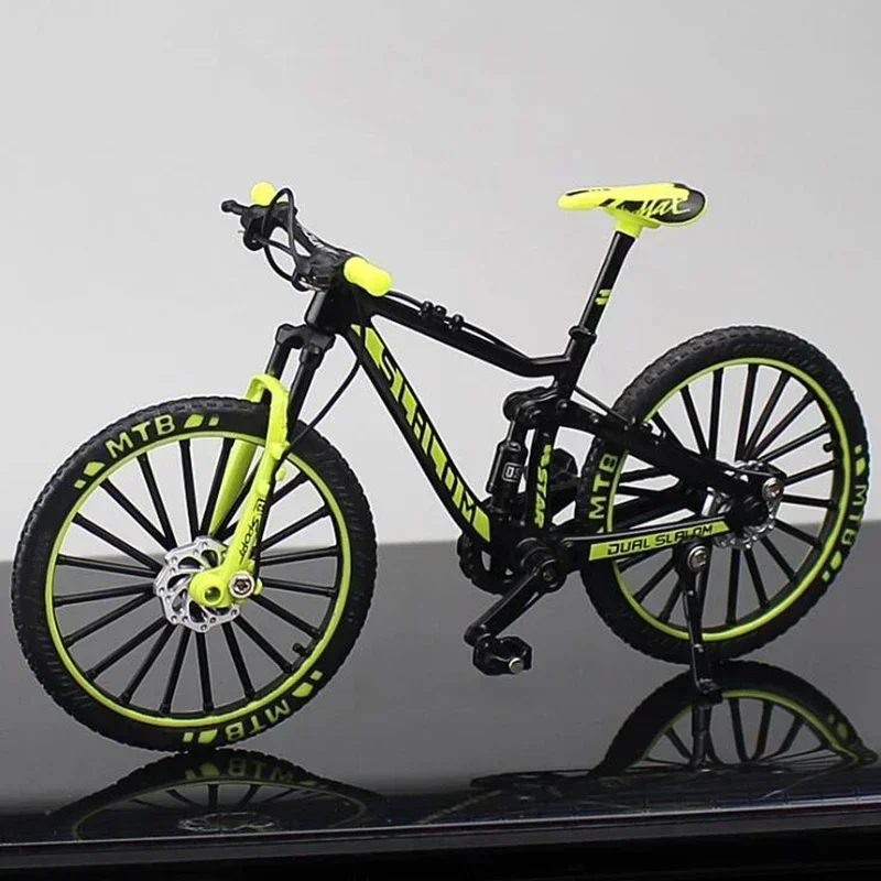 Mini bicicleta de montaña de a - Kids Toys Cycle reseña y precio