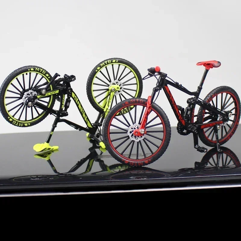 Mini bicicleta de montaña de a - Kids Toys Cycle reseña y precio