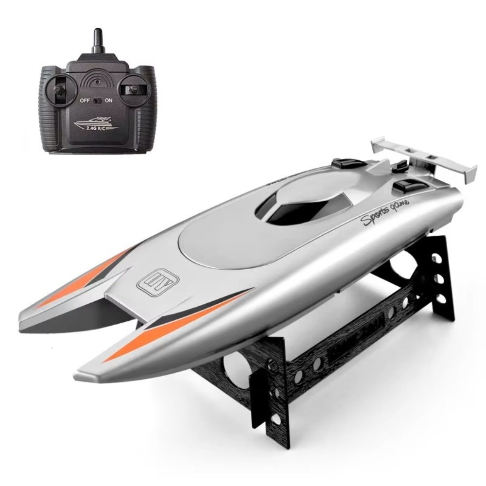 2 opciones de color, barco de  - Kids Toys Channel reseña y precio