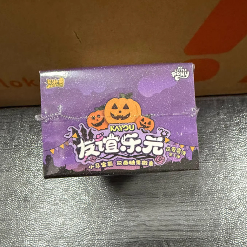 Pin de metal de My Little Pony - Kids Toys Japan reseña y precio