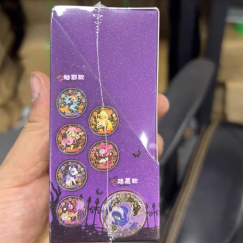 Pin de metal de My Little Pony - Kids Toys Japan reseña y precio