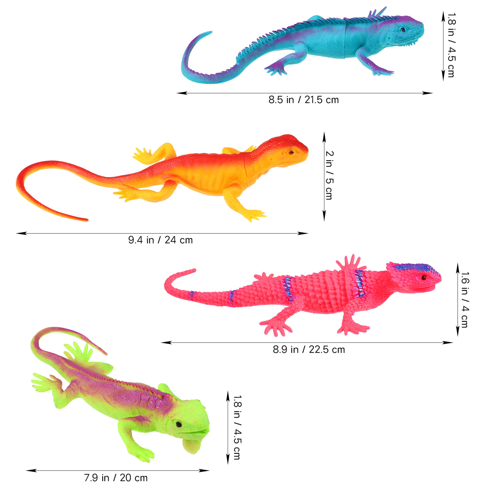 Juguetes de lagarto, juguetes  - Kids Toys Vehicle reseña y precio