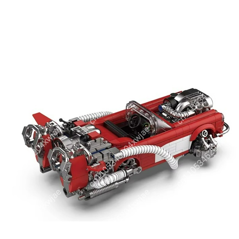 Bloques de Construcción del Co - Kids Toys Blocks reseña y precio