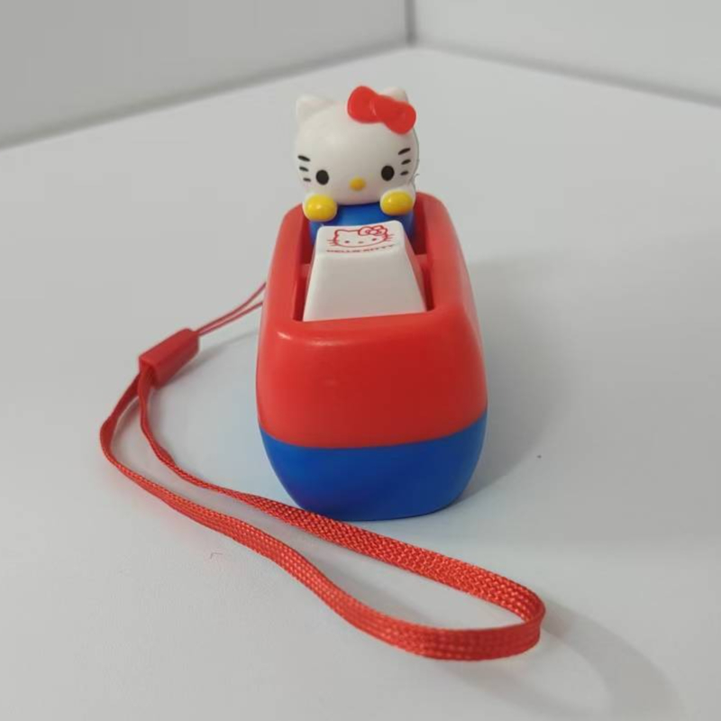 Llavero con Botón de Voz Graba - Kids Toys Japan reseña y precio