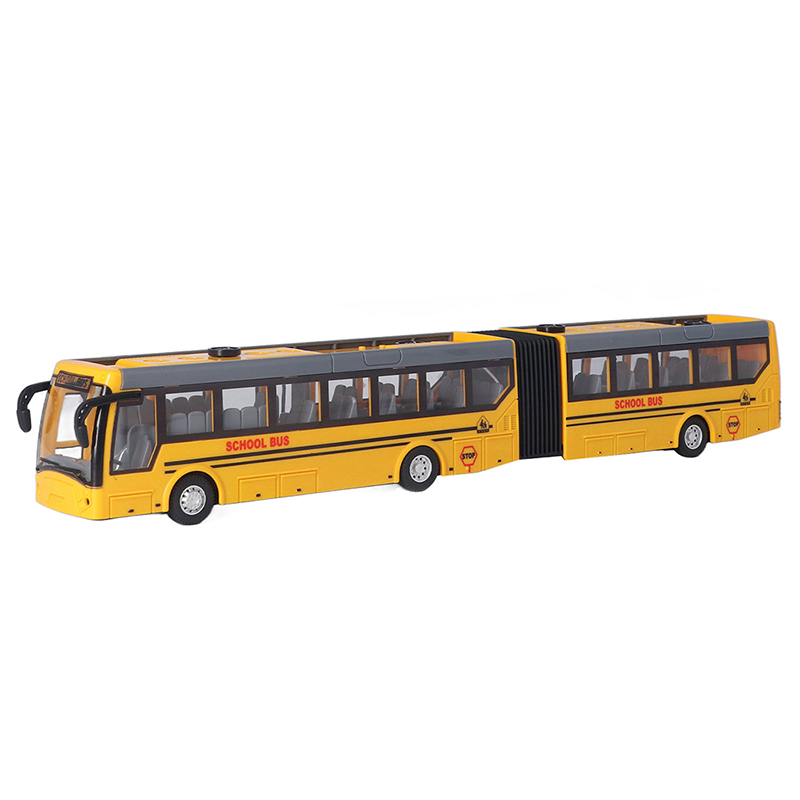 Autobús de Control remoto de d - Kids Toys Channel reseña y precio