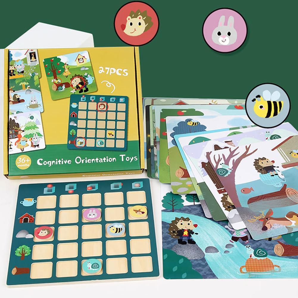 Entrenamiento de pensamiento l - Kids Toys Location reseña y precio