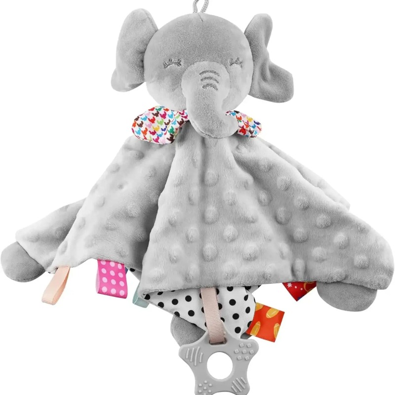 Manta de edredón de elefante p - Kids Toys Elephant reseña y precio