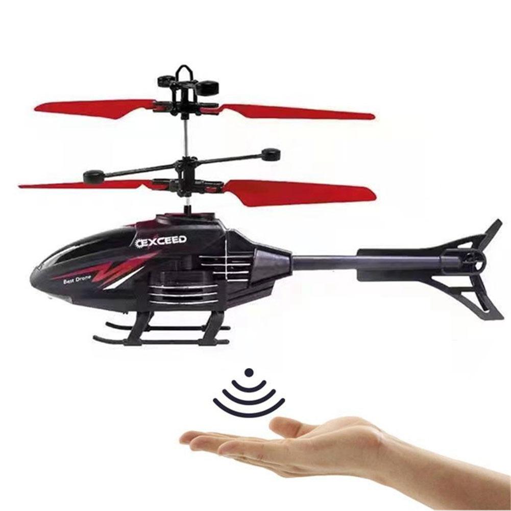 Helicóptero de Control remoto, - Kids Toys Channel reseña y precio