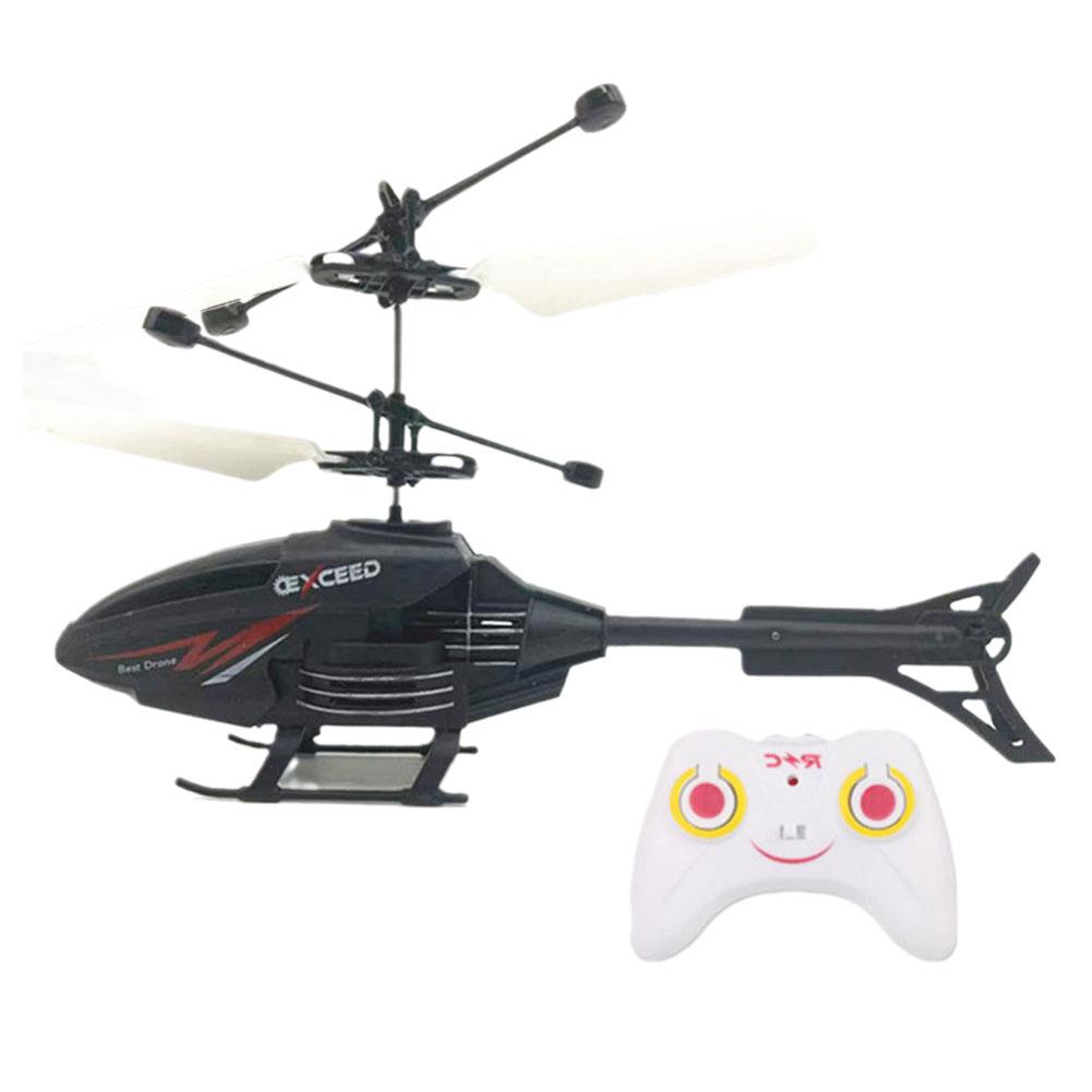 Helicóptero de Control remoto, - Kids Toys Channel reseña y precio