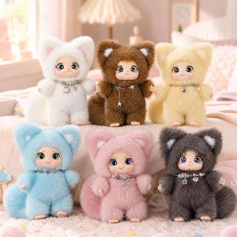Nuevo Colgante de Peluche de Z - Kids Toys Doll reseña y precio