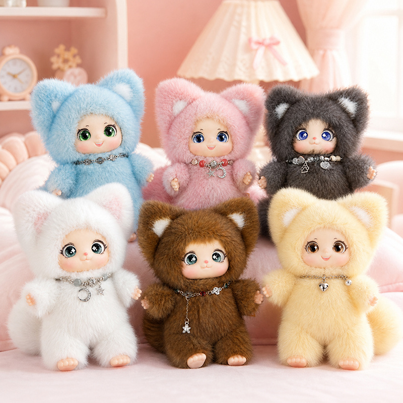 Nuevo Colgante de Peluche de Z - Kids Toys Doll reseña y precio