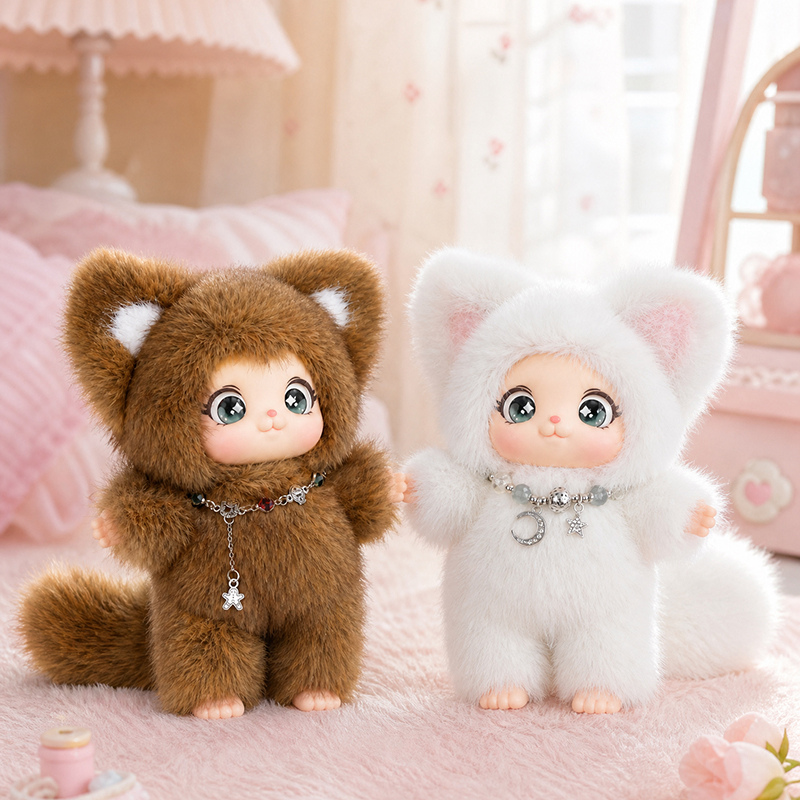 Nuevo Colgante de Peluche de Z - Kids Toys Doll reseña y precio