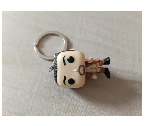 FUNKO Pop Pocket Pop llavero W - Kids Toys Hamilton reseña y precio