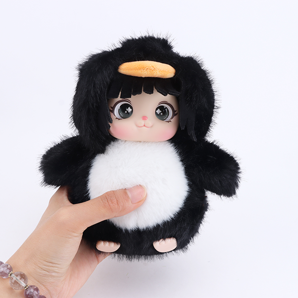 Lindo Peluche de Gugu Gaga, An - Kids Toys Doll reseña y precio