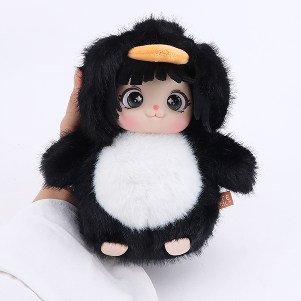 Lindo Peluche de Gugu Gaga, An - Kids Toys Doll reseña y precio