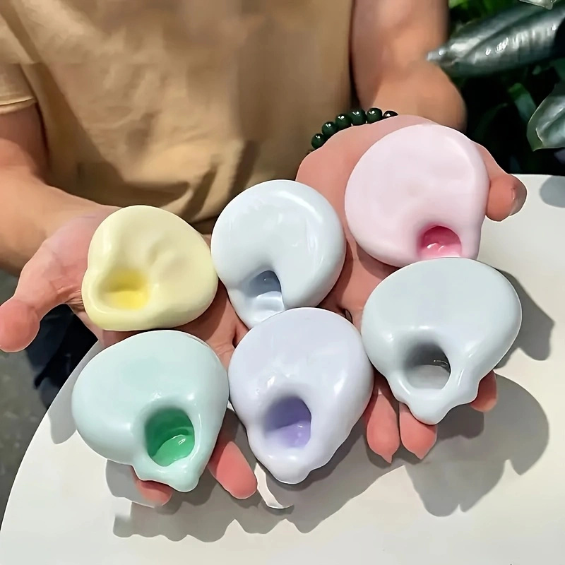 Nuevo Juguete Blandito de Gela - Kids Toys Doll reseña y precio
