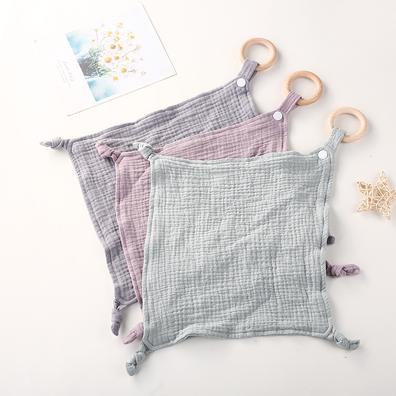 Toalla tranquilizadora para re - Kids Toys New Born reseña y precio