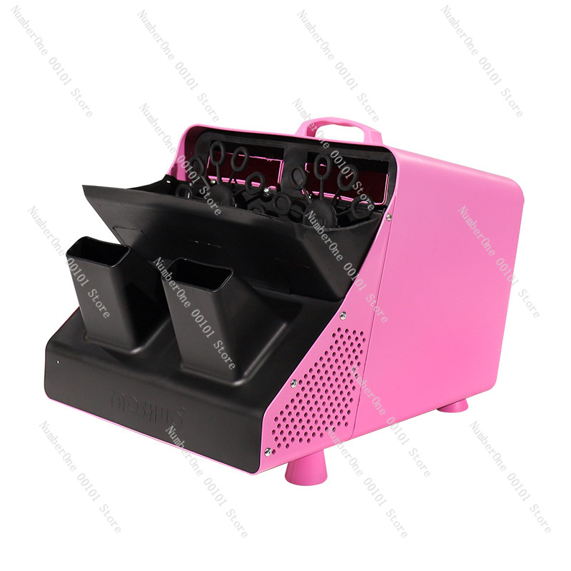 Máquina de Burbujas para Bodas - Bubble Machine Outdoor reseña y precio