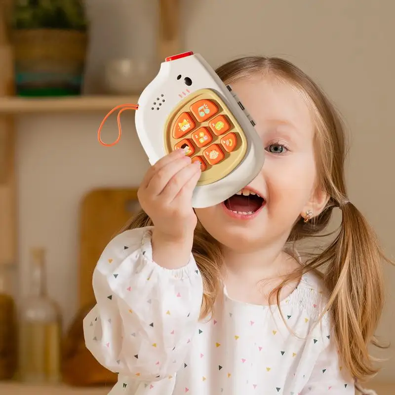 Juguete sensorial 2 en 1 con m - Kids Toys Elephant reseña y precio