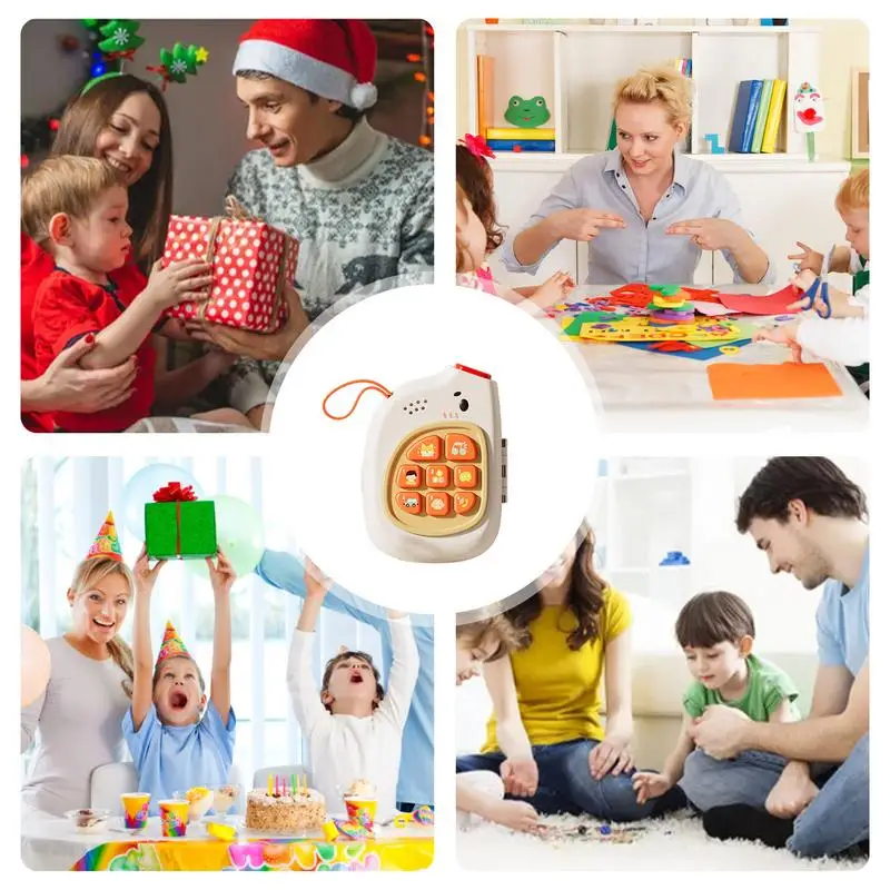 Juguete sensorial 2 en 1 con m - Kids Toys Elephant reseña y precio