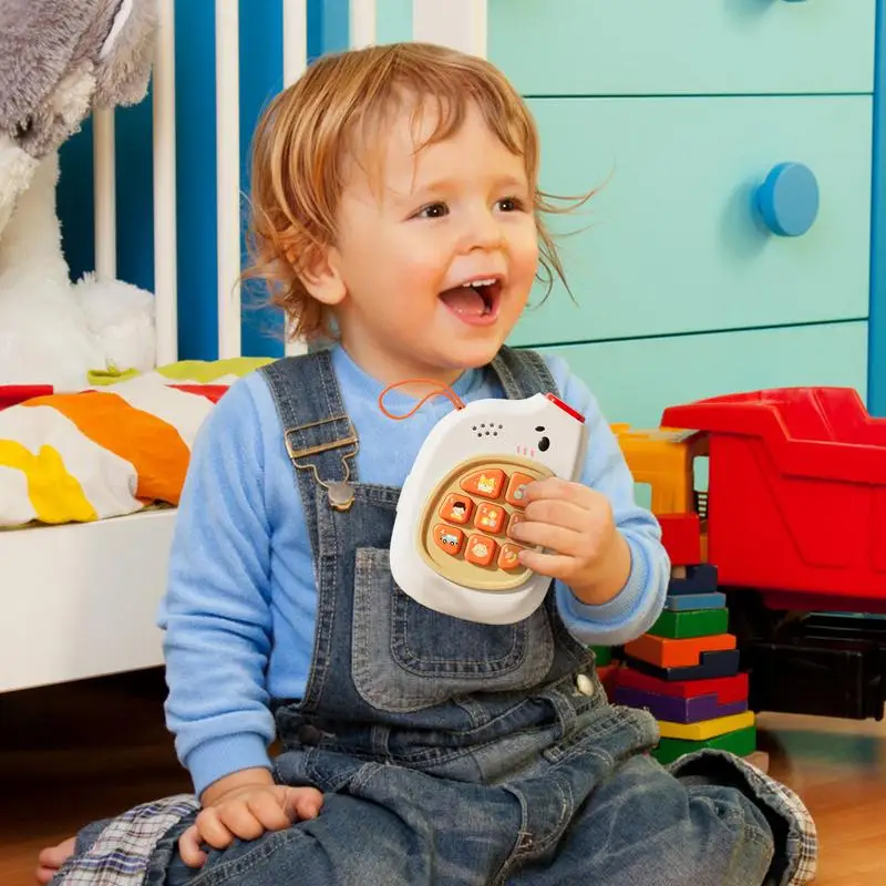 Juguete sensorial 2 en 1 con m - Kids Toys Elephant reseña y precio