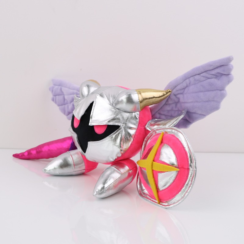 Peluche de Anime del Juego Kir - Kids Toys Doll reseña y precio