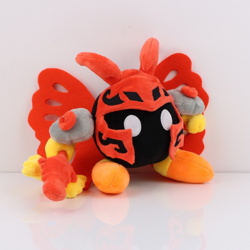 Peluche de Anime del Juego Kir - Kids Toys Doll reseña y precio