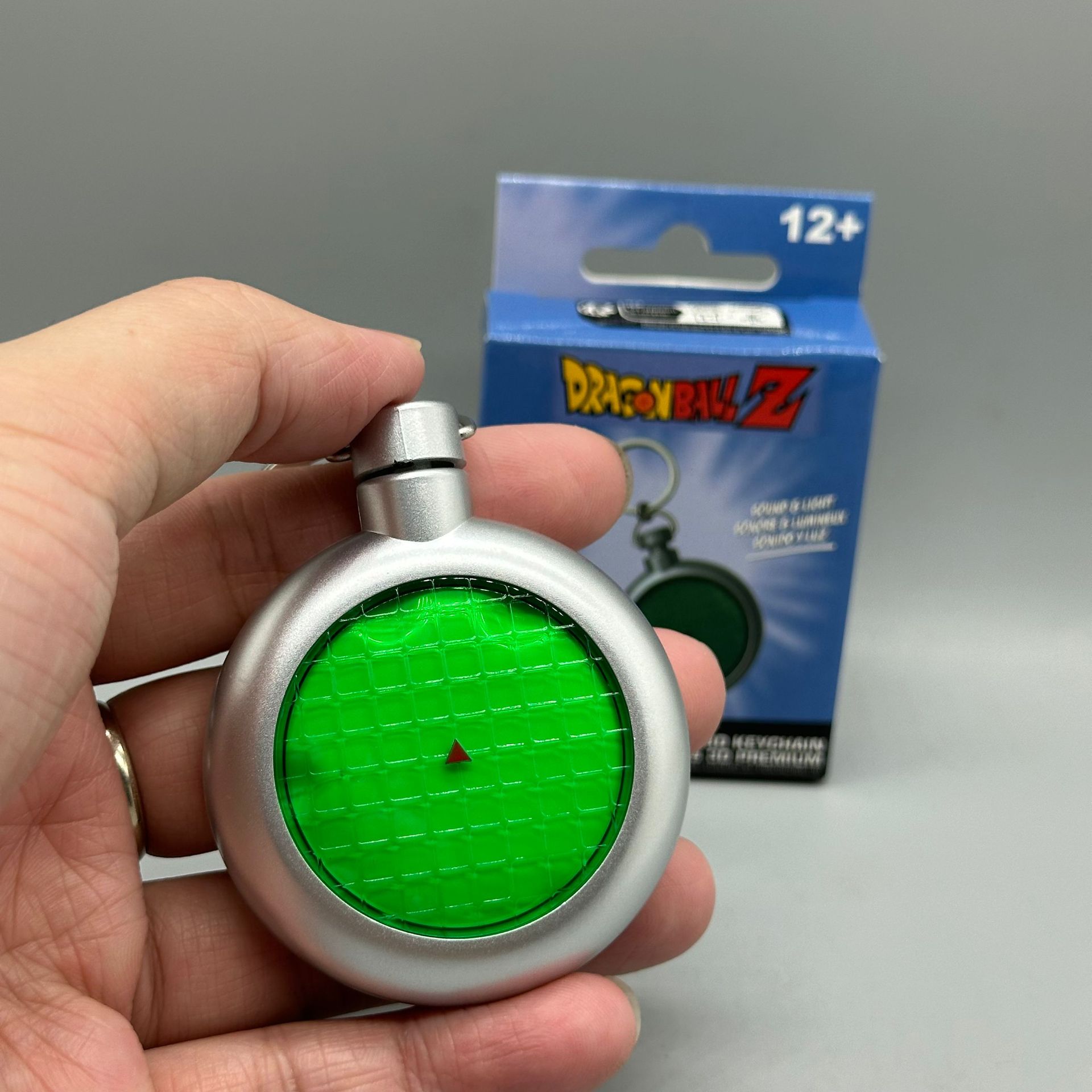 Llavero con diseño de Dragon B - Kids Toys Japan reseña y precio