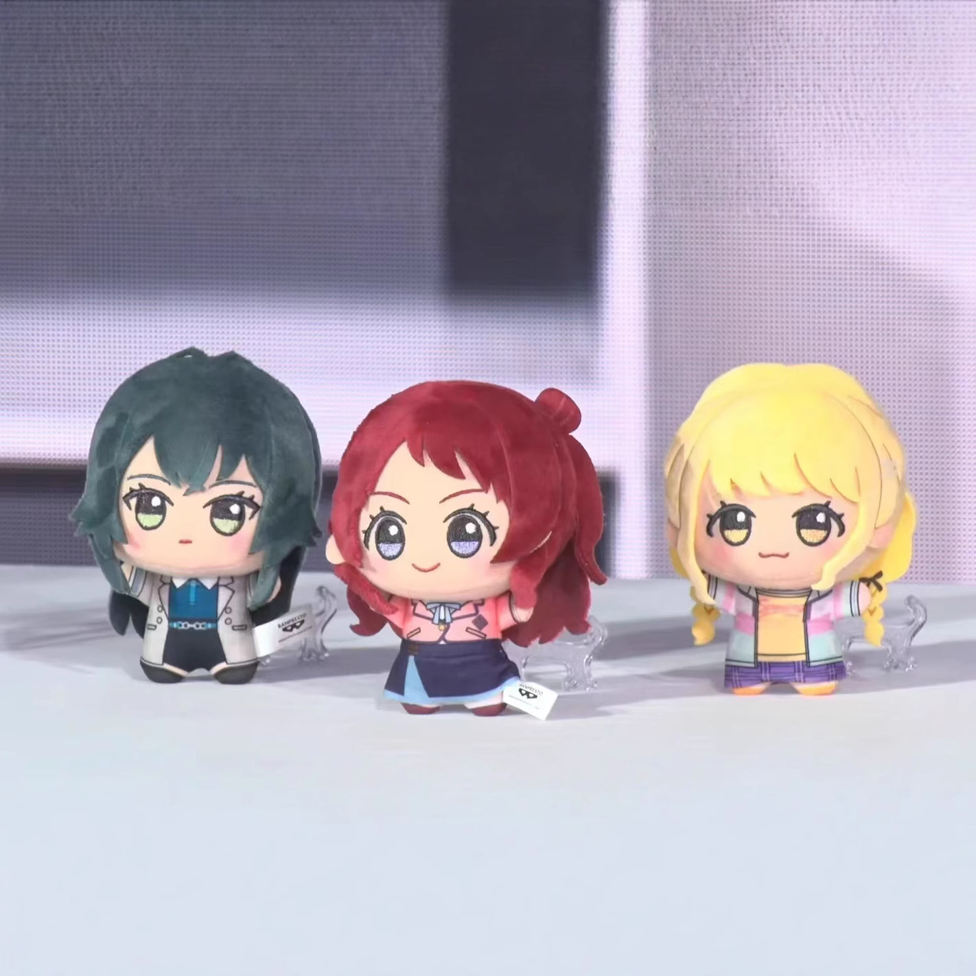 Kawaii School Idol Master jugu - Kids Toys Japan reseña y precio