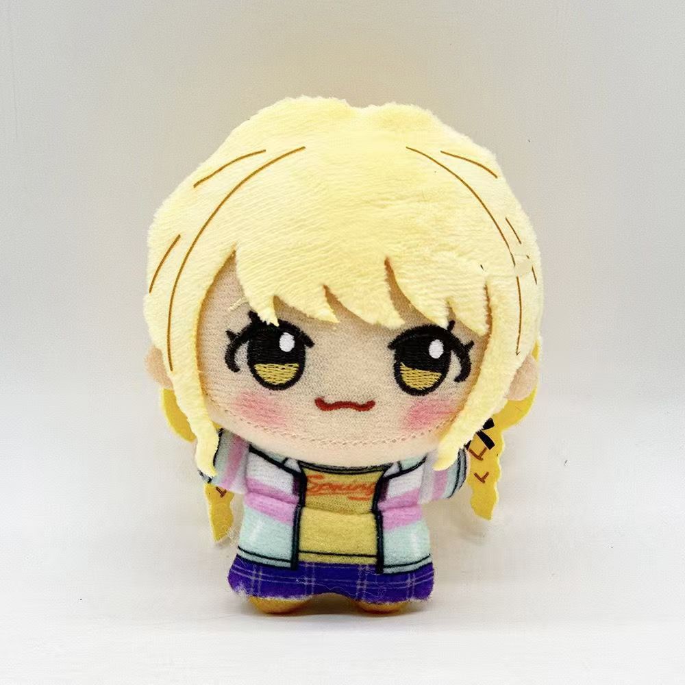 Kawaii School Idol Master jugu - Kids Toys Japan reseña y precio