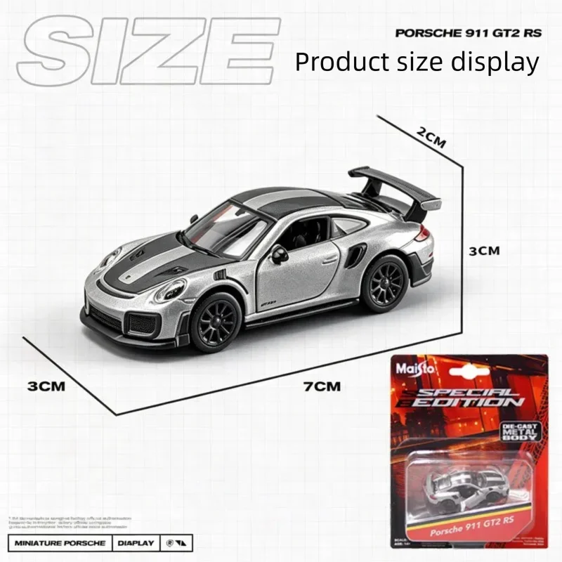 Maisto - Modelo de Coche de Al - Kids Y Toys reseña y precio