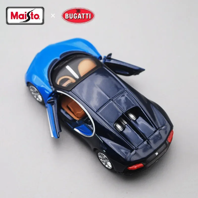 Maisto - Modelo de Coche de Al - Kids Y Toys reseña y precio