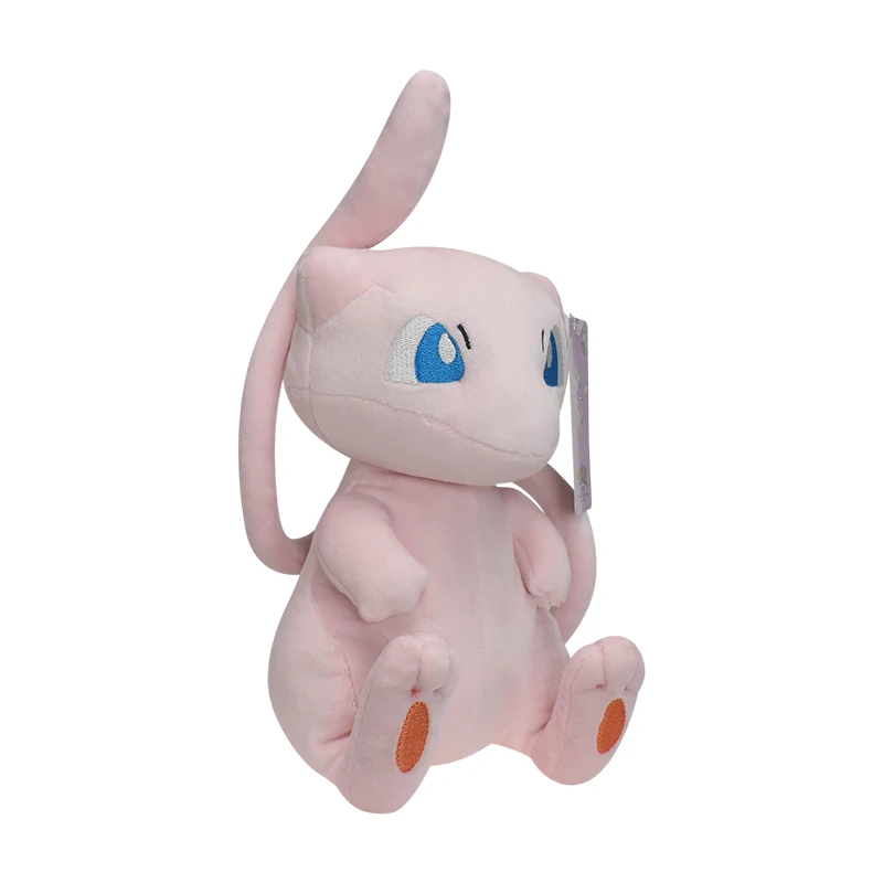 Peluche de Pokémon Mew, Muñeco - Kids Toys Japan reseña y precio