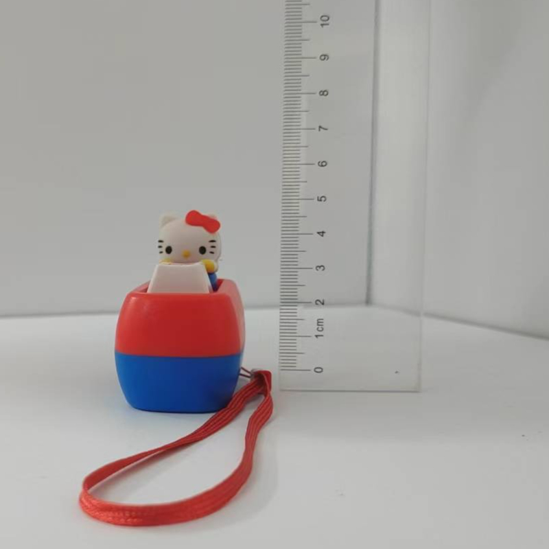 Llavero con Botón de Voz de He - Kids Toys Japan reseña y precio
