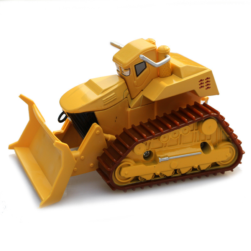 Modelo de Coche de Aleación Fu - Kids Toys Vehicle reseña y precio
