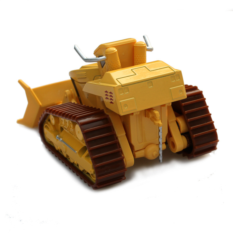 Modelo de Coche de Aleación Fu - Kids Toys Vehicle reseña y precio