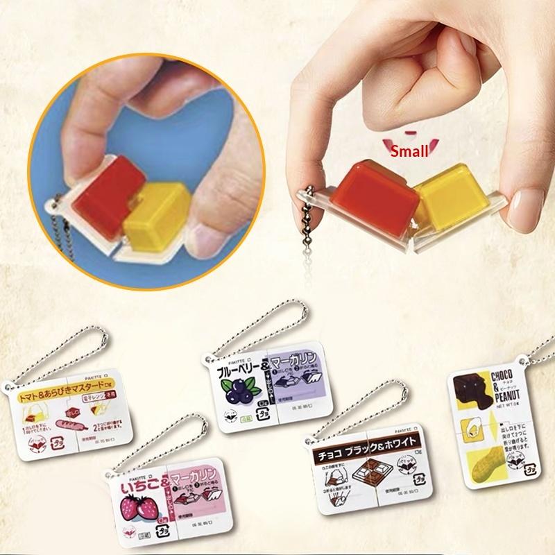 Mini Juguetes Sensoriales Jam  - Kids Y Toys reseña y precio